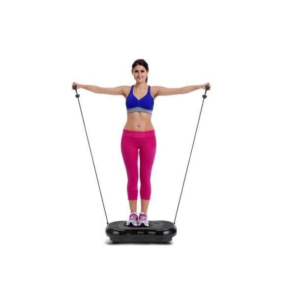 Fortis Vibration Plate - Image 5