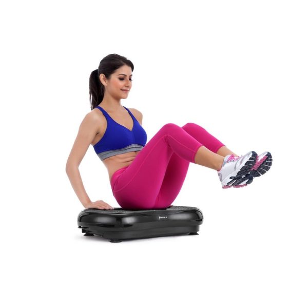 Fortis Vibration Plate - Image 6