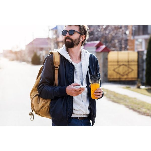 1500W Vacuum Blender Pro - Image 11