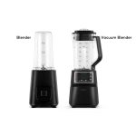 1500W Vacuum Blender Pro - Image 4
