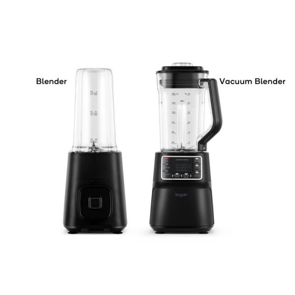 1500W Vacuum Blender Pro - Image 4