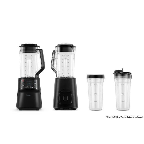 1500W Vacuum Blender Pro - Image 8