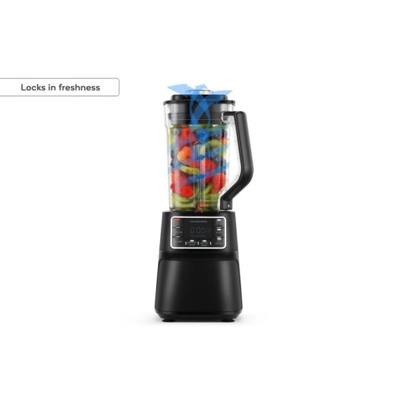 1500W Vacuum Blender Pro - Image 7