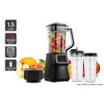 1500W Vacuum Blender Pro