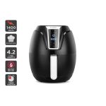 4.2L Digital Low Fat 1400W Air Fryer