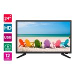 24" LED TV (Series 5 DH5000)