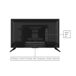 24" HD LED TV (Series 5, DH5100) - Image 3