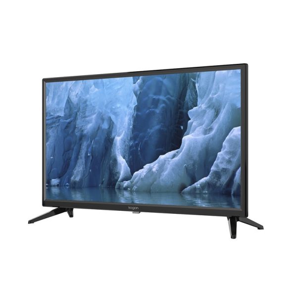 24" HD LED TV (Series 5, DH5100) - Image 4