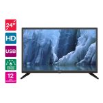 24" HD LED TV (Series 5, DH5100)