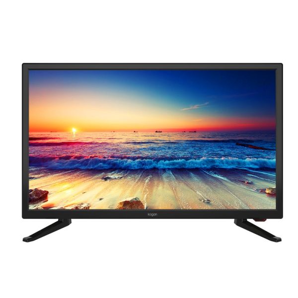 24" LED TV & DVD Combo (Series 6 EH6100) - Image 3