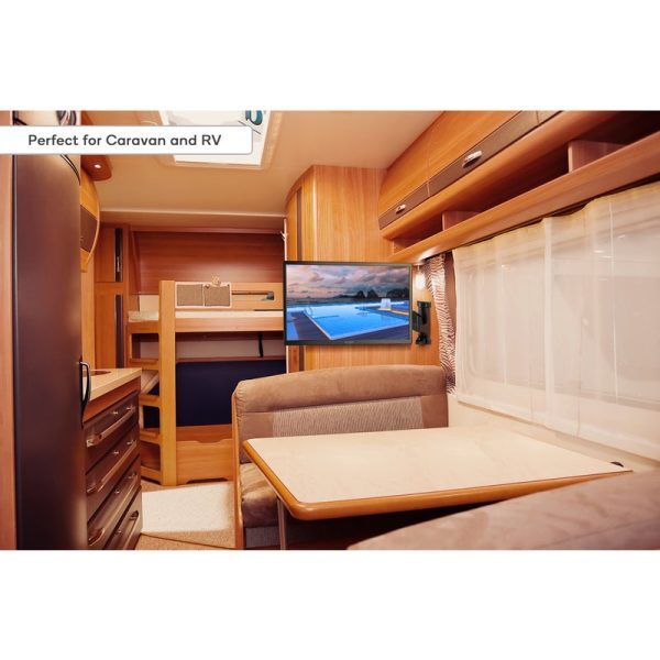 24" LED TV & DVD Combo (Series 6 EH6100) - Image 2