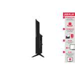 32" LED TV (Series 5 QH5000) - Image 4