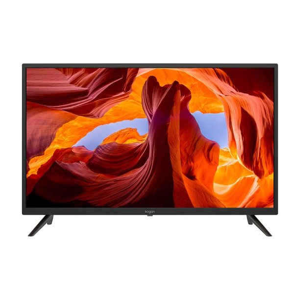 32" HD LED TV (Series 6, QH6000) - Image 2
