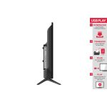 32" HD LED TV (Series 6, QH6000) - Image 4