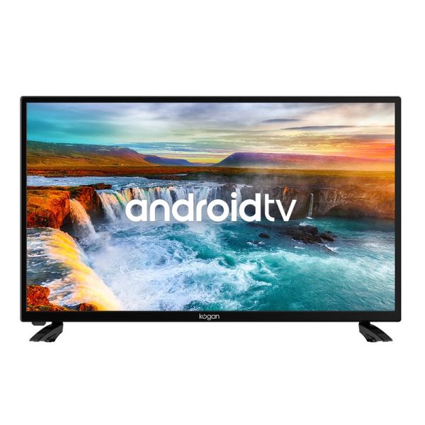 32" Smart LED TV Android TV™ (Series 9, RH9000) - Image 6