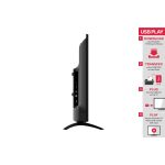 32" Smart LED TV Android TV™ (Series 9, RH9000) - Image 8