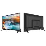 32" Smart LED TV Android TV™ (Series 9, RH9000) - Image 9