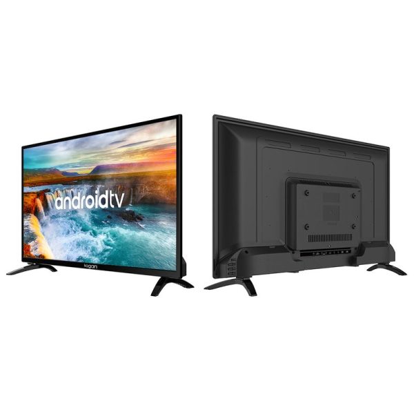 32" Smart LED TV Android TV™ (Series 9, RH9000) - Image 9