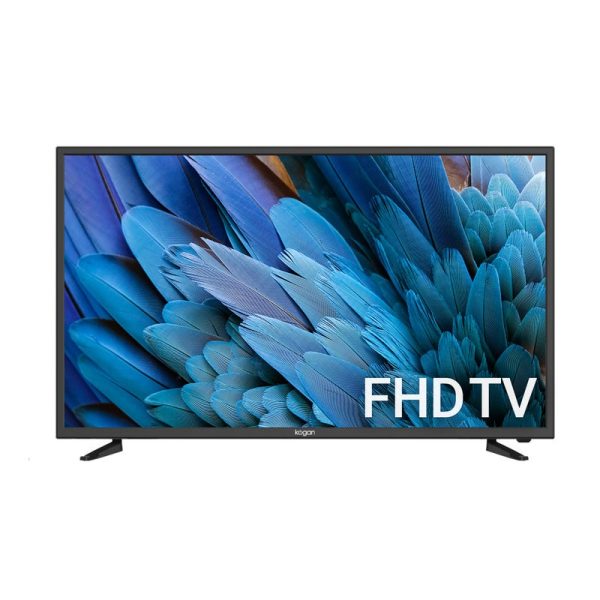 40" Full HD LED TV (Series 7, GF7300) - Image 2