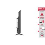 40" Full HD LED TV (Series 7, GF7400) - Image 5