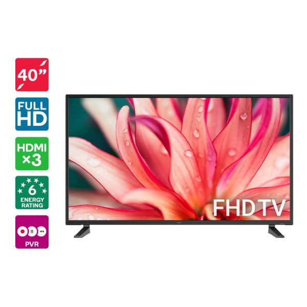 40" Full HD LED TV (Series 7, GF7400) - Image 1