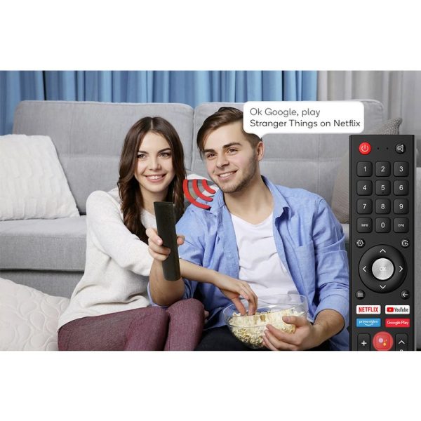 40" Smart Full HD LED TV Android TV™ (Series 9, RF9210) - Image 4