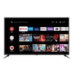 50" Smart HDR 4K LED TV Android TV™ (Series 9, XU9210) - Image 2