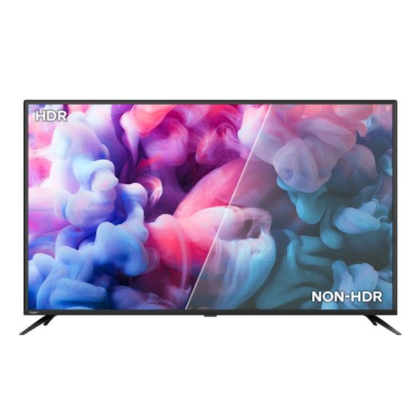 50" Smart HDR 4K LED TV Android TV™ (Series 9, XU9210) - Image 7