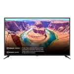 50" Smart HDR 4K LED TV Android TV™ (Series 9, XU9210) - Image 3