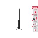 55" Smart HDR 4K LED TV Android TV™ (Series 9, XU9210) - Image 11