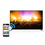 55" Smart HDR 4K LED TV Android TV™ (Series 9, XU9210) - Image 6