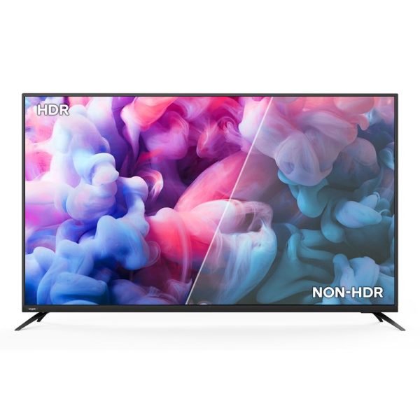 55" Smart HDR 4K LED TV Android TV™ (Series 9, XU9210) - Image 7