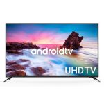 55" Smart HDR 4K LED TV Android TV™ (Series 9, XU9210) - Image 9