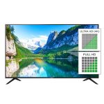 58" Smart HDR 4K UHD LED TV Android TV™ (Series 9, RU9210) - Image 6