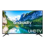 58" Smart HDR 4K UHD LED TV Android TV™ (Series 9, RU9210) - Image 7