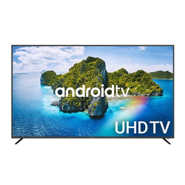 75" Smart HDR 4K UHD LED TV Android TV™ (Series 9, XU9210) - Image 9