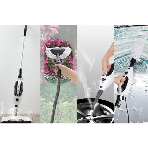Premium 15-in-1 Steam Mop - Image 7
