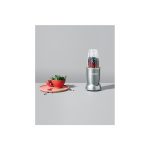 NutriBullet 600W 5 Piece Set Blender - Light Grey (NBR-0507LG) - Image 3