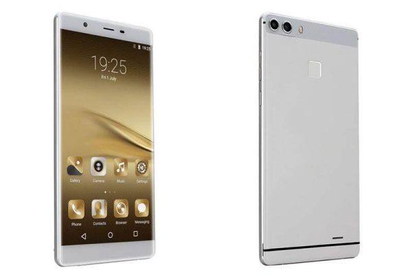 Advance Smartphone - Image 2