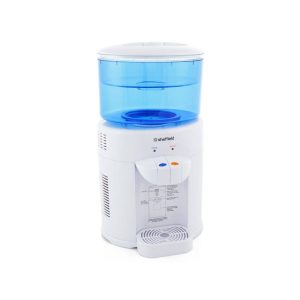 Bench Top Water Cooler & Filter 240V 5L SHEFFIELD