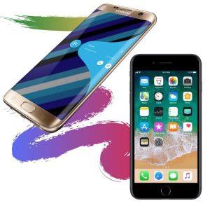 refurbished & branded