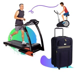 sports outdoors & luggage