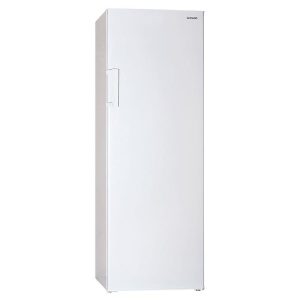 Daewoo Upright Refrigerator 339L White