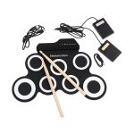 Electronic Drum Kit