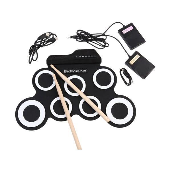 Electronic Drum Kit