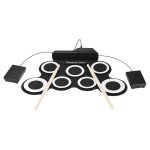 Electronic Drum Kit Set