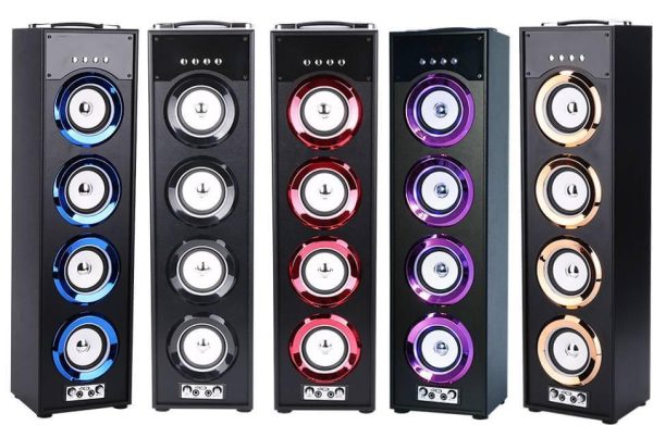 Home Speaker System - Image 2