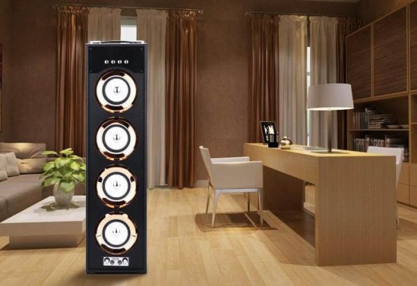 Home Speaker System - Image 3