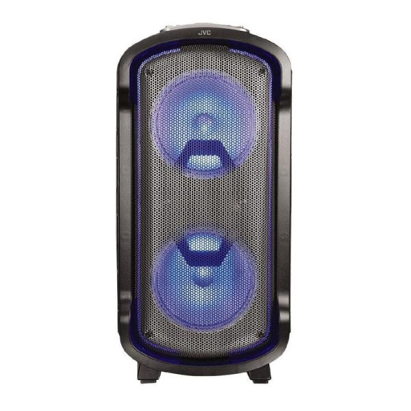 JVC Portable Party Speaker - Image 2