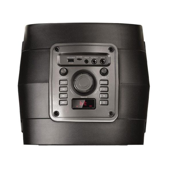 JVC Portable Party Speaker - Image 6